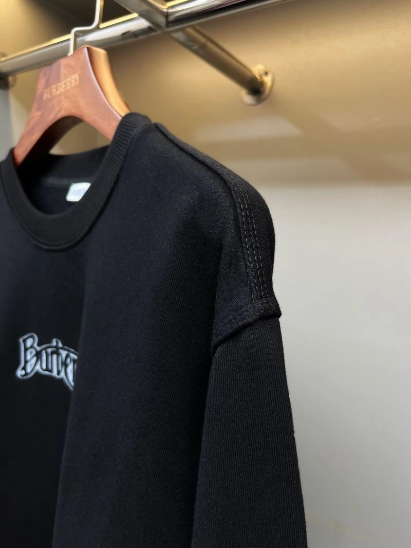 Burberry Hoodies StreetReady 103192