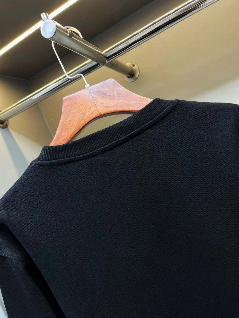 Burberry Hoodies StreetReady 103192