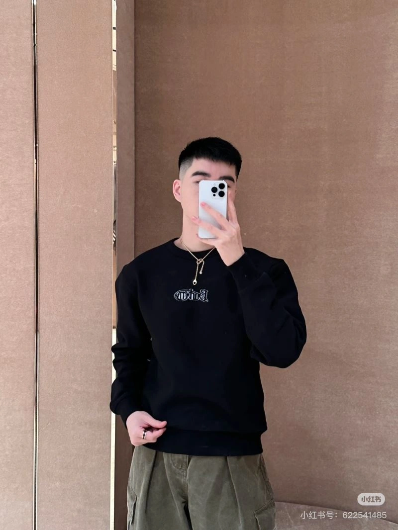 Burberry Hoodies StreetReady 103192