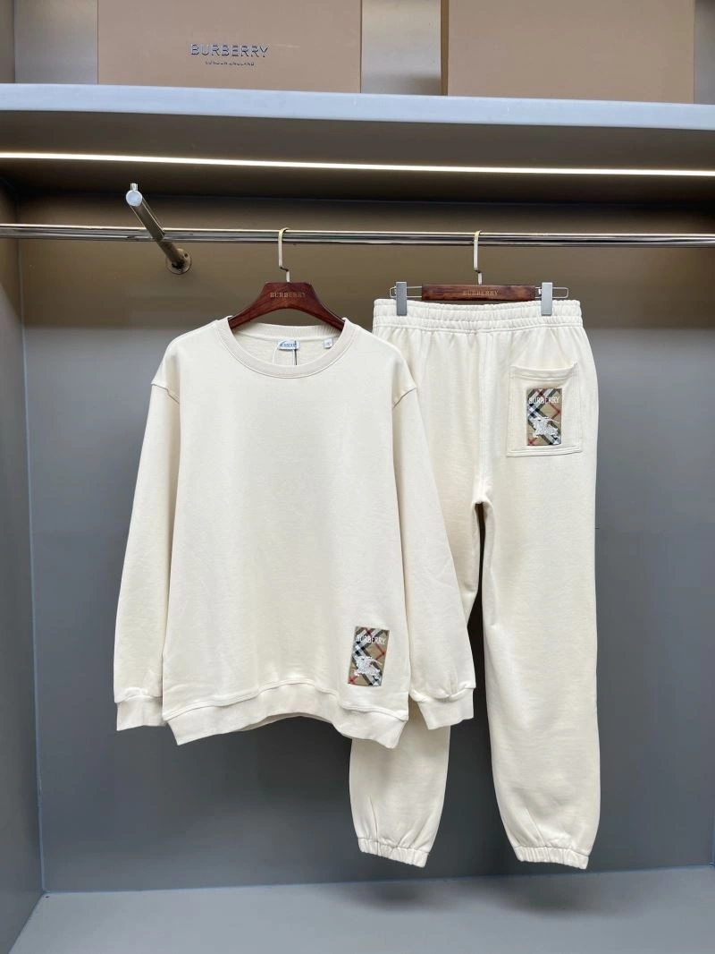 Burberry Hoodies Classic 103319