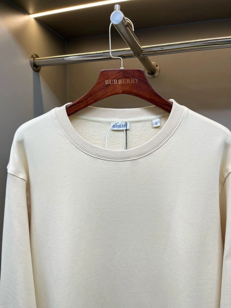 Burberry Hoodies Classic 103319