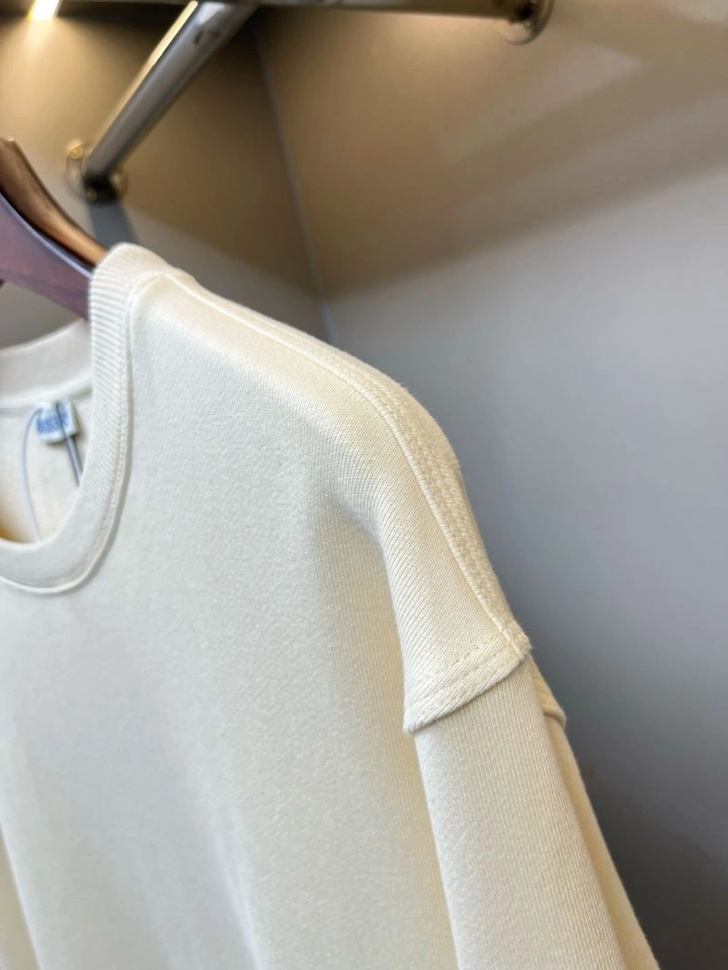 Burberry Hoodies Classic 103319