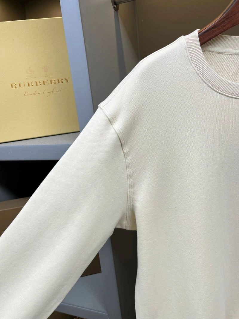 Burberry Hoodies Classic 103319