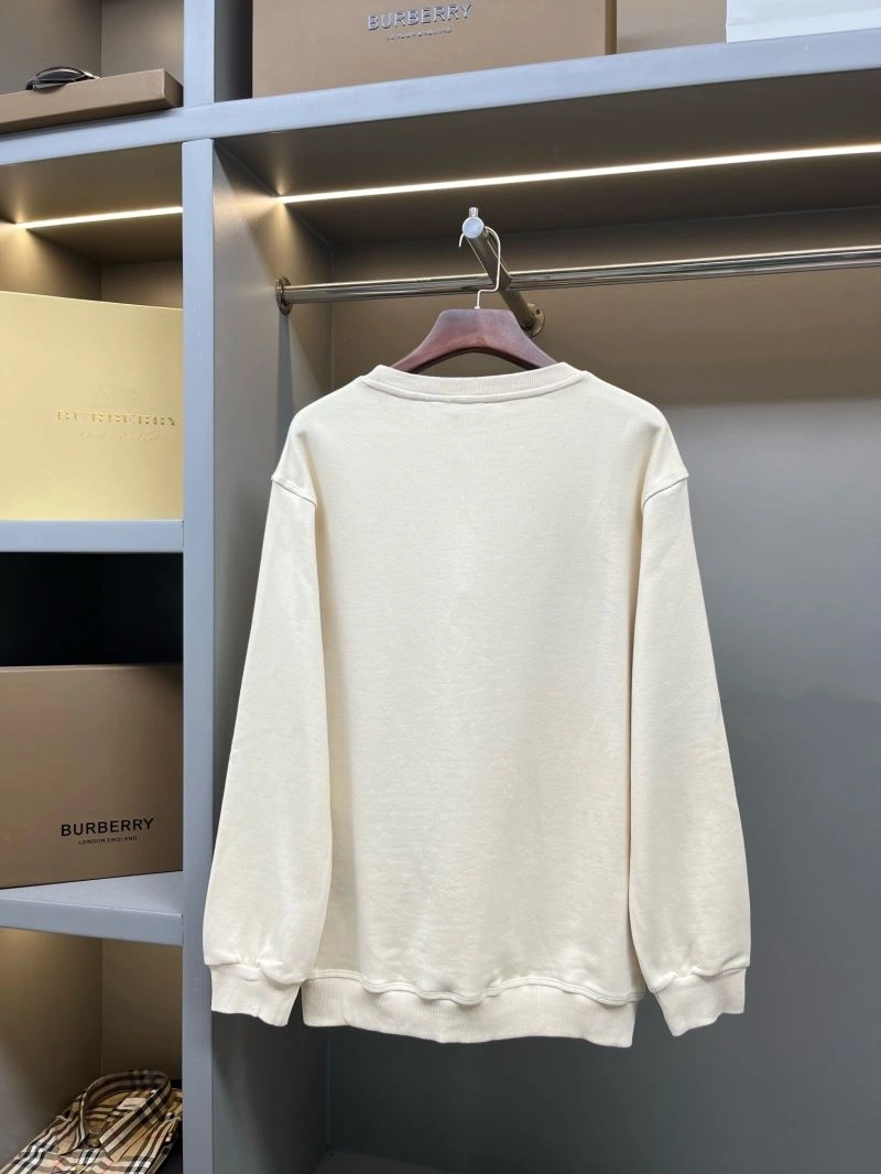 Burberry Hoodies Classic 103319