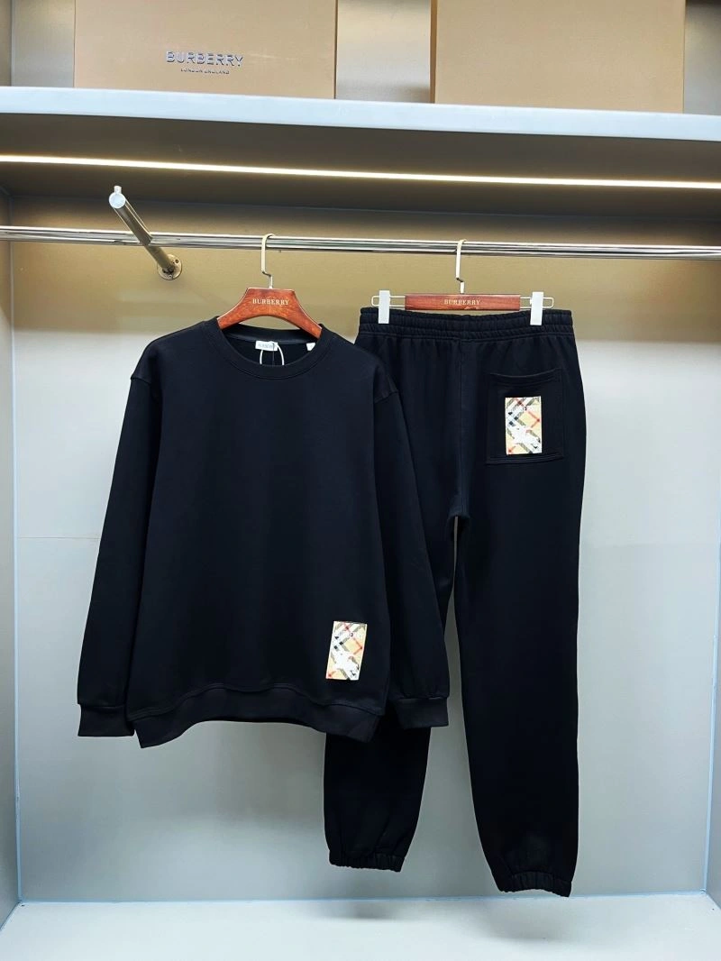 Stylish Burberry Hoodies 103183