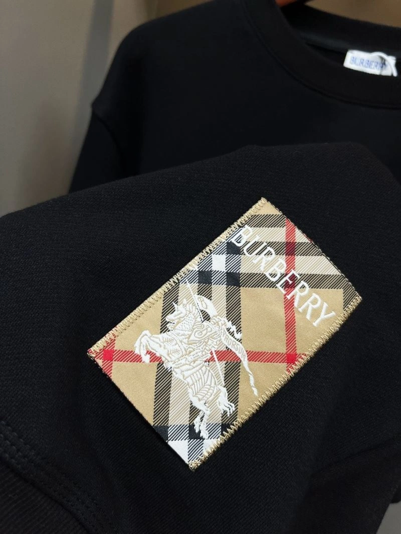 Stylish Burberry Hoodies 103183