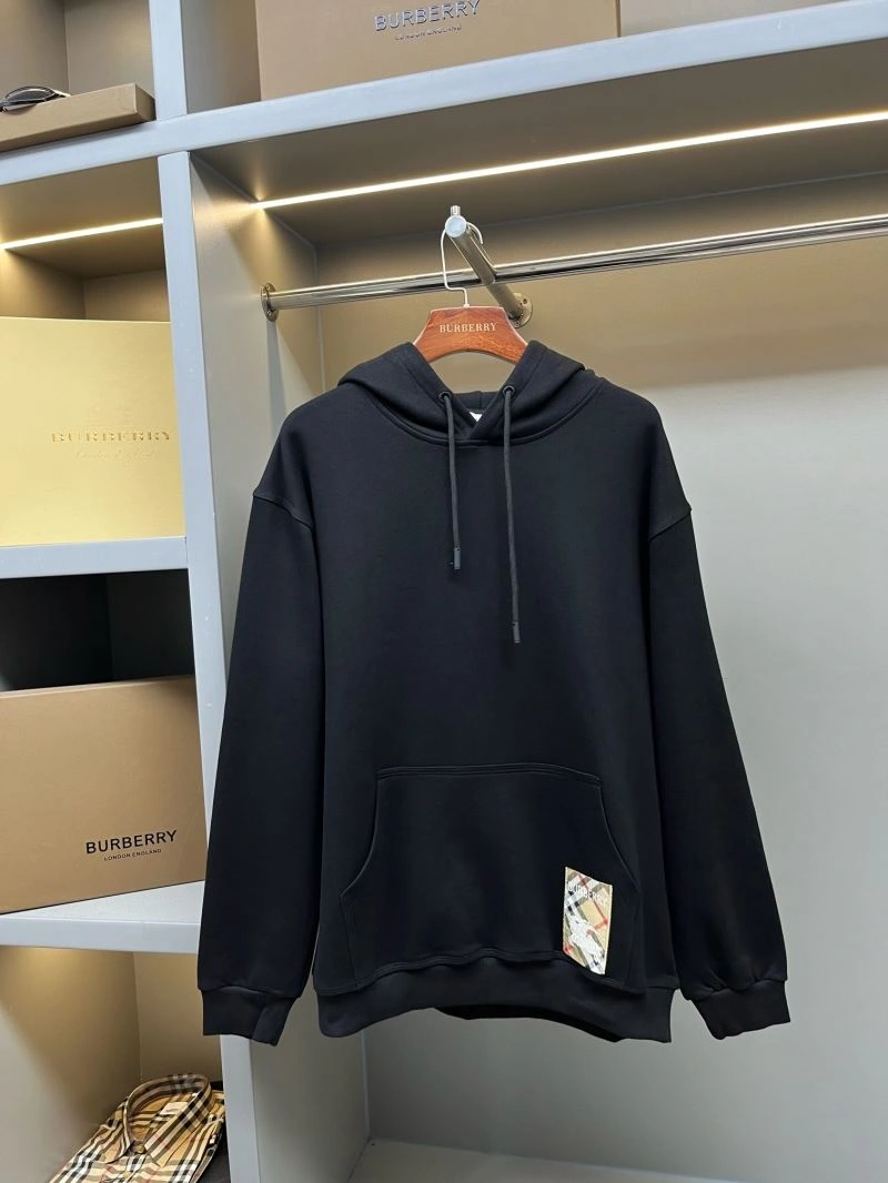 Lightweight Burberry Hoodies 103210