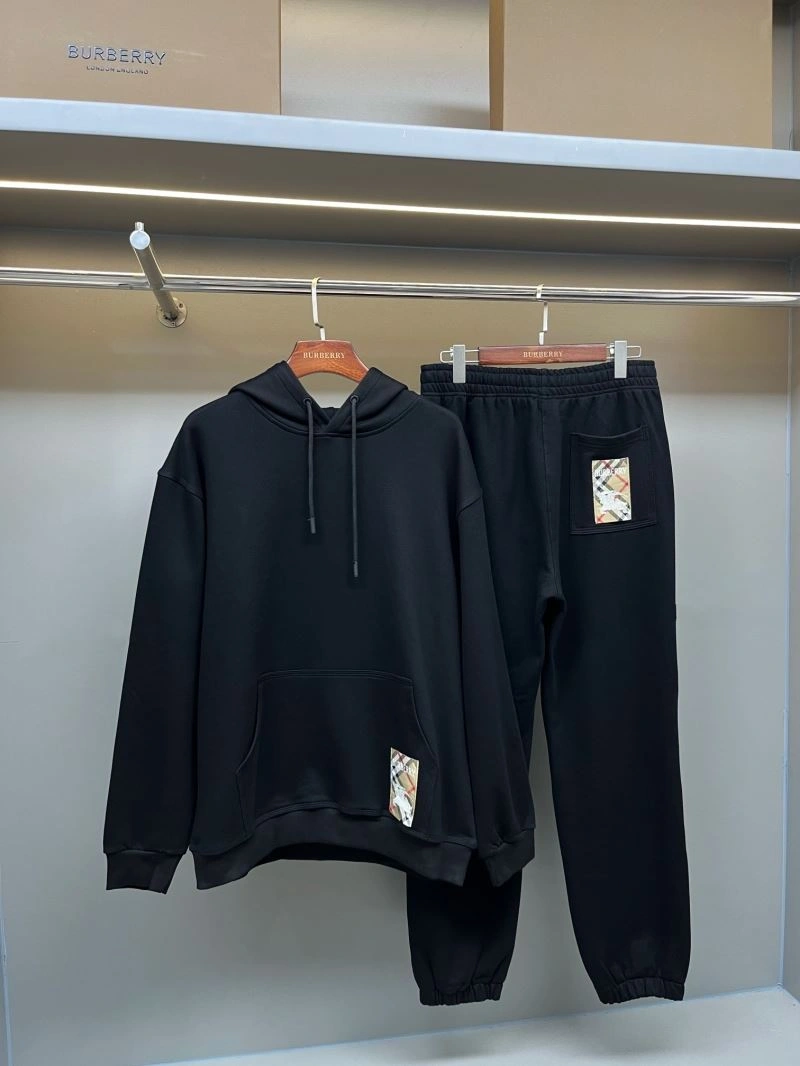 Lightweight Burberry Hoodies 103210