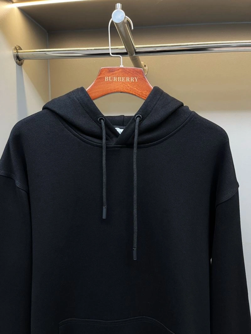 Lightweight Burberry Hoodies 103210