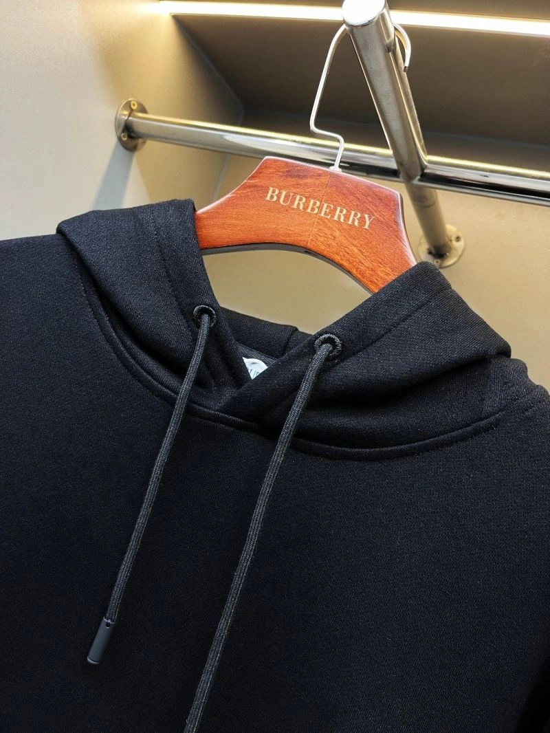 Lightweight Burberry Hoodies 103210