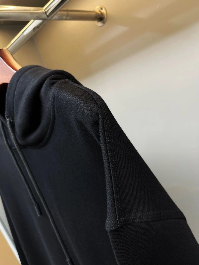 Lightweight Burberry Hoodies 103210