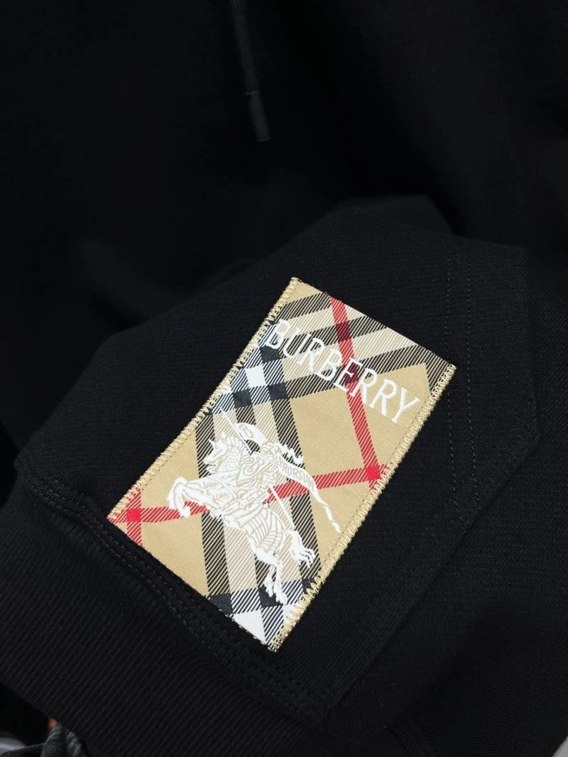 Lightweight Burberry Hoodies 103210