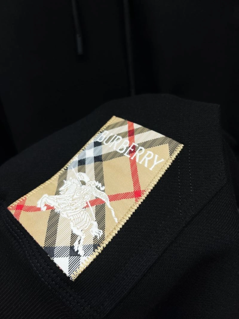 Lightweight Burberry Hoodies 103210