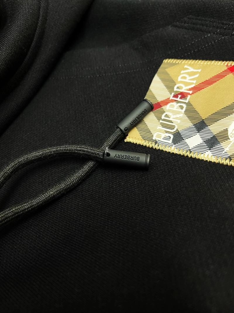 Lightweight Burberry Hoodies 103210
