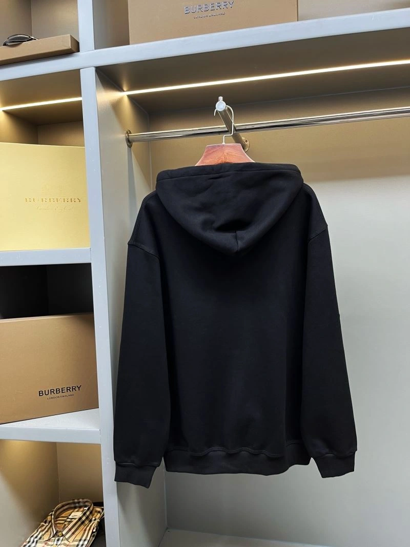 Lightweight Burberry Hoodies 103210