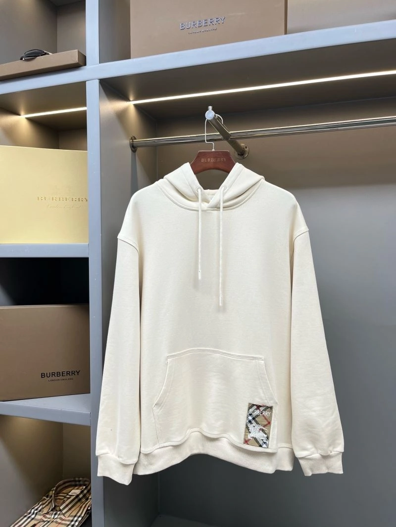 Burberry Hoodies Functional 103253