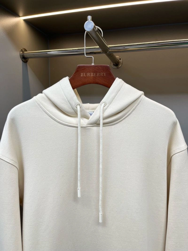 Burberry Hoodies Functional 103253