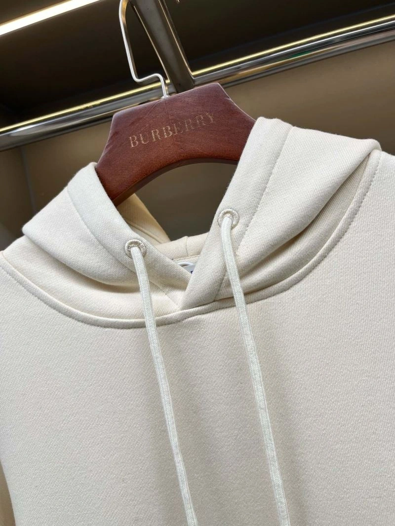 Burberry Hoodies Functional 103253