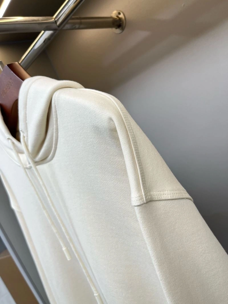 Burberry Hoodies Functional 103253