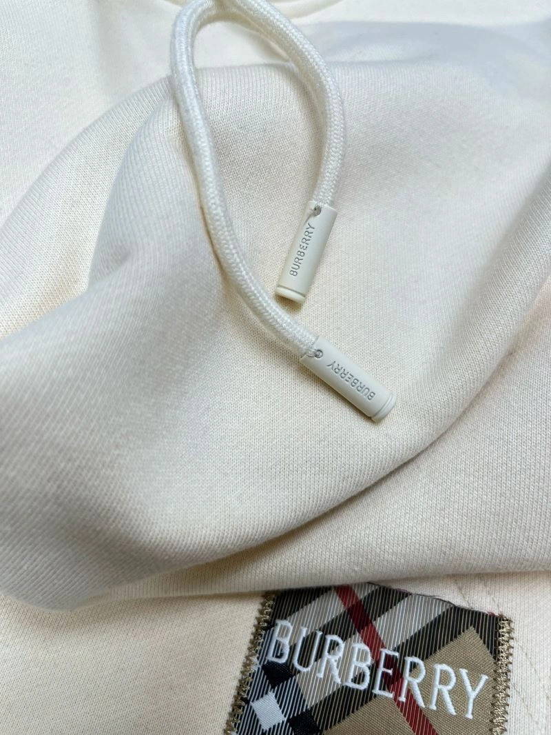 Burberry Hoodies Functional 103253