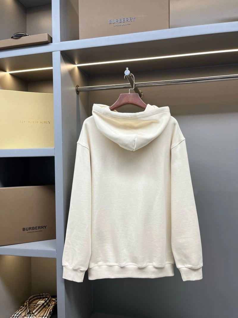 Burberry Hoodies Functional 103253