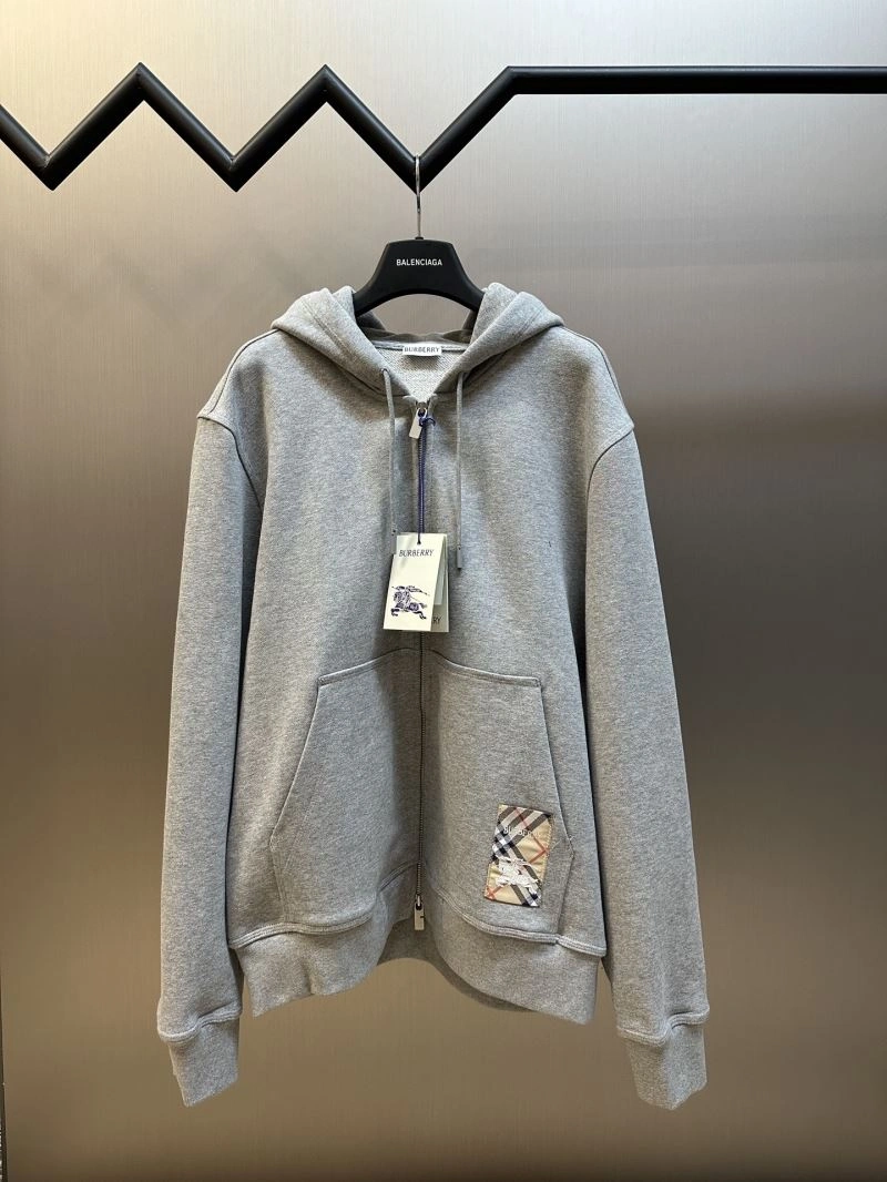 Burberry Hoodies GoodFit 103182