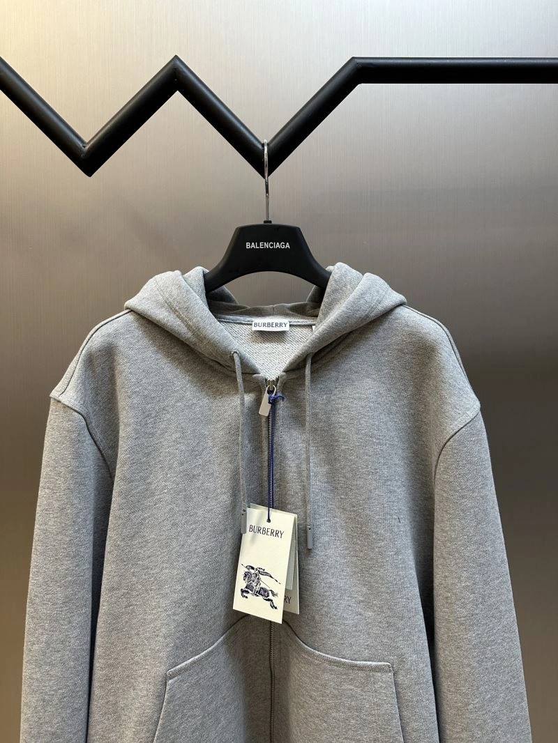 Burberry Hoodies GoodFit 103182