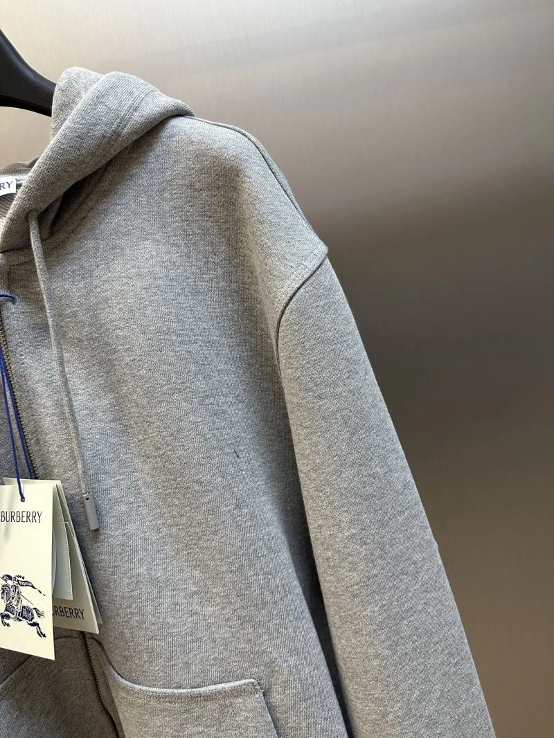 Burberry Hoodies GoodFit 103182