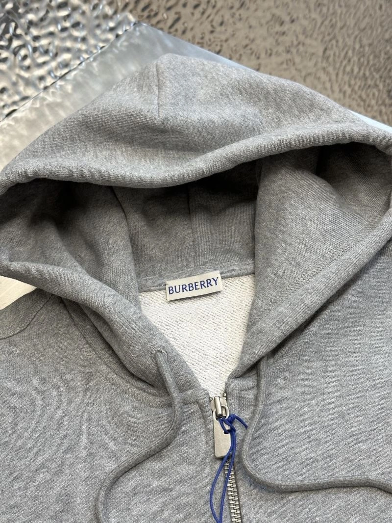 Burberry Hoodies GoodFit 103182