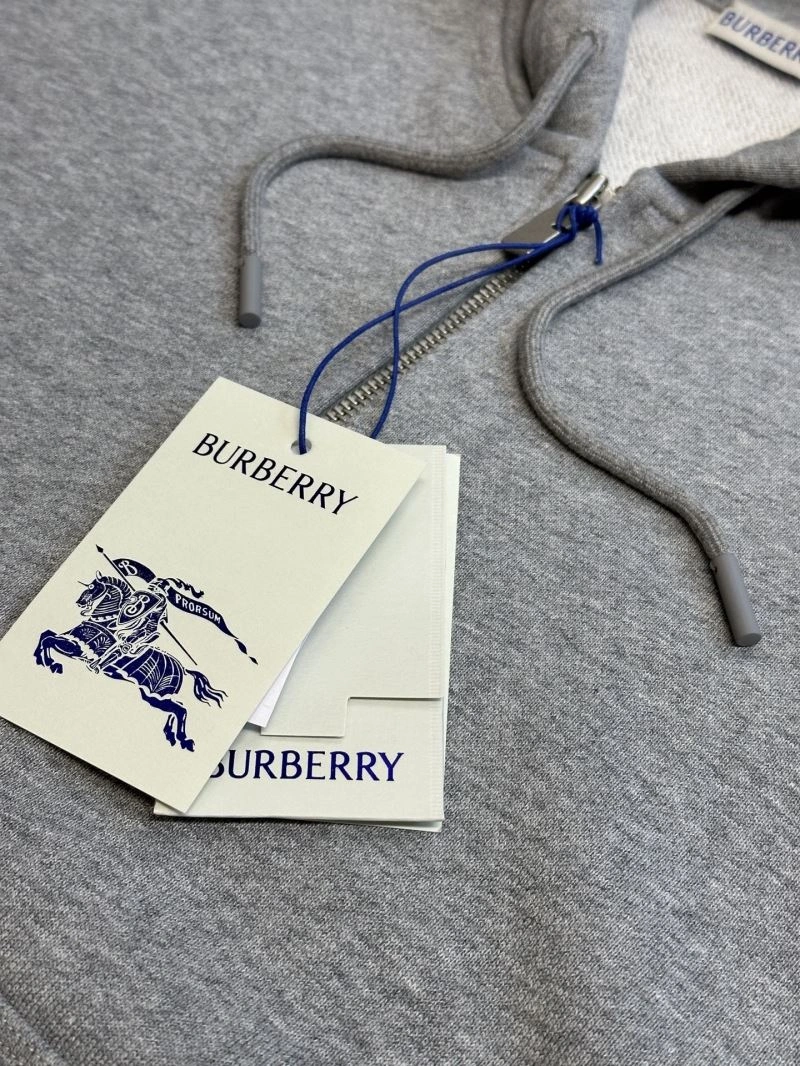 Burberry Hoodies GoodFit 103182