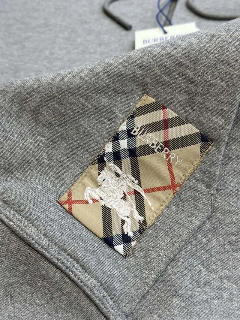 Burberry Hoodies GoodFit 103182