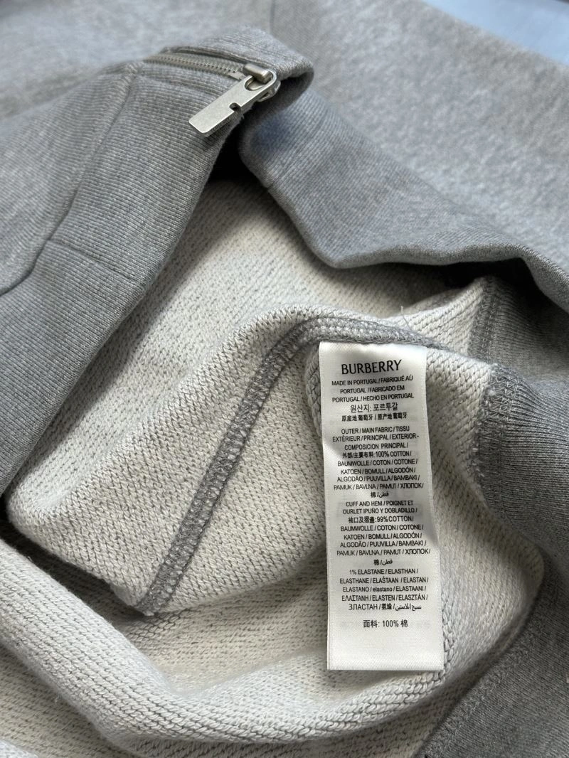 Burberry Hoodies GoodFit 103182