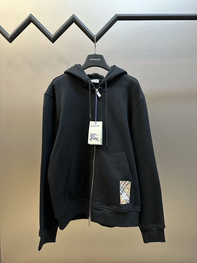 Burberry Hoodies Durable 103252