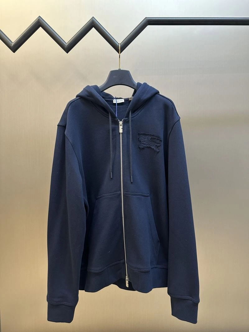Soft Burberry Hoodies 103211
