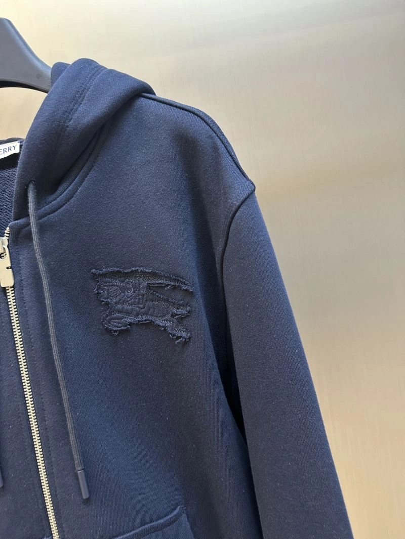 Soft Burberry Hoodies 103211