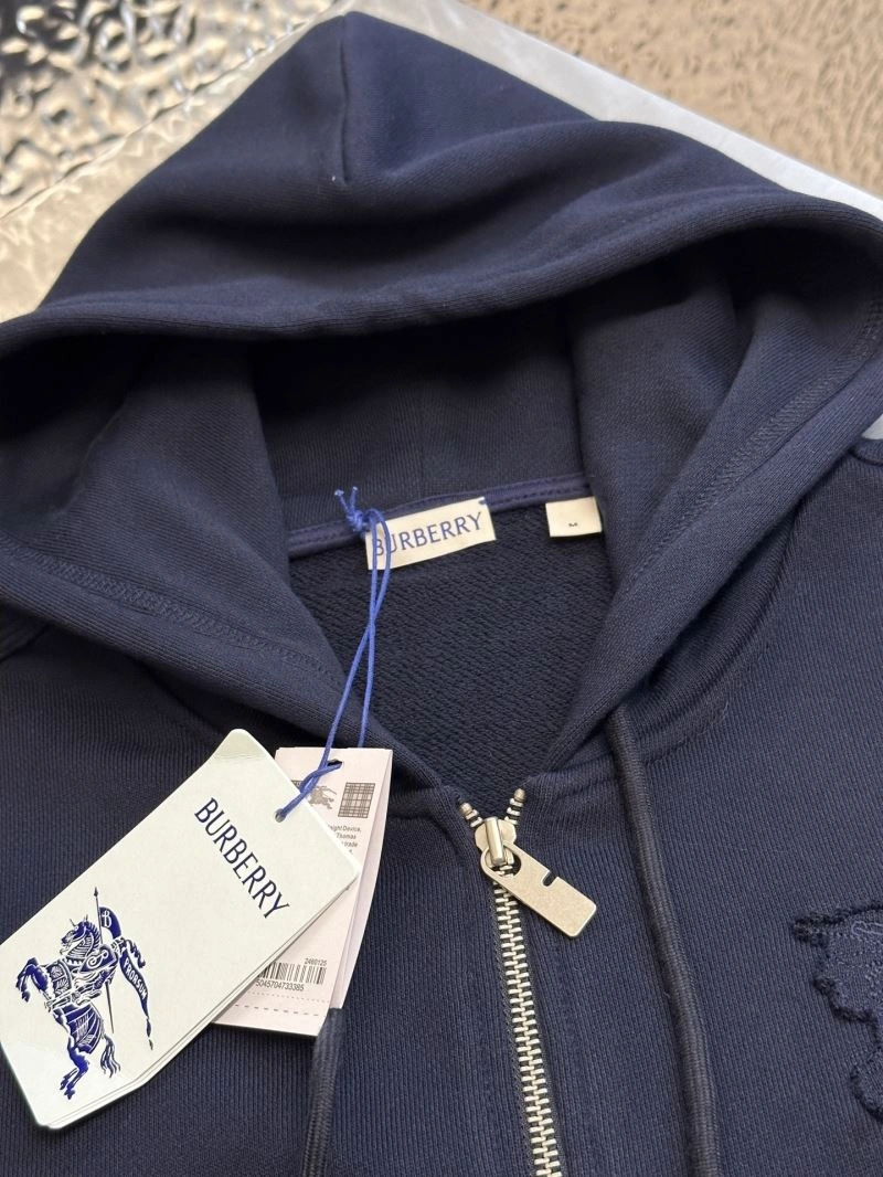 Soft Burberry Hoodies 103211