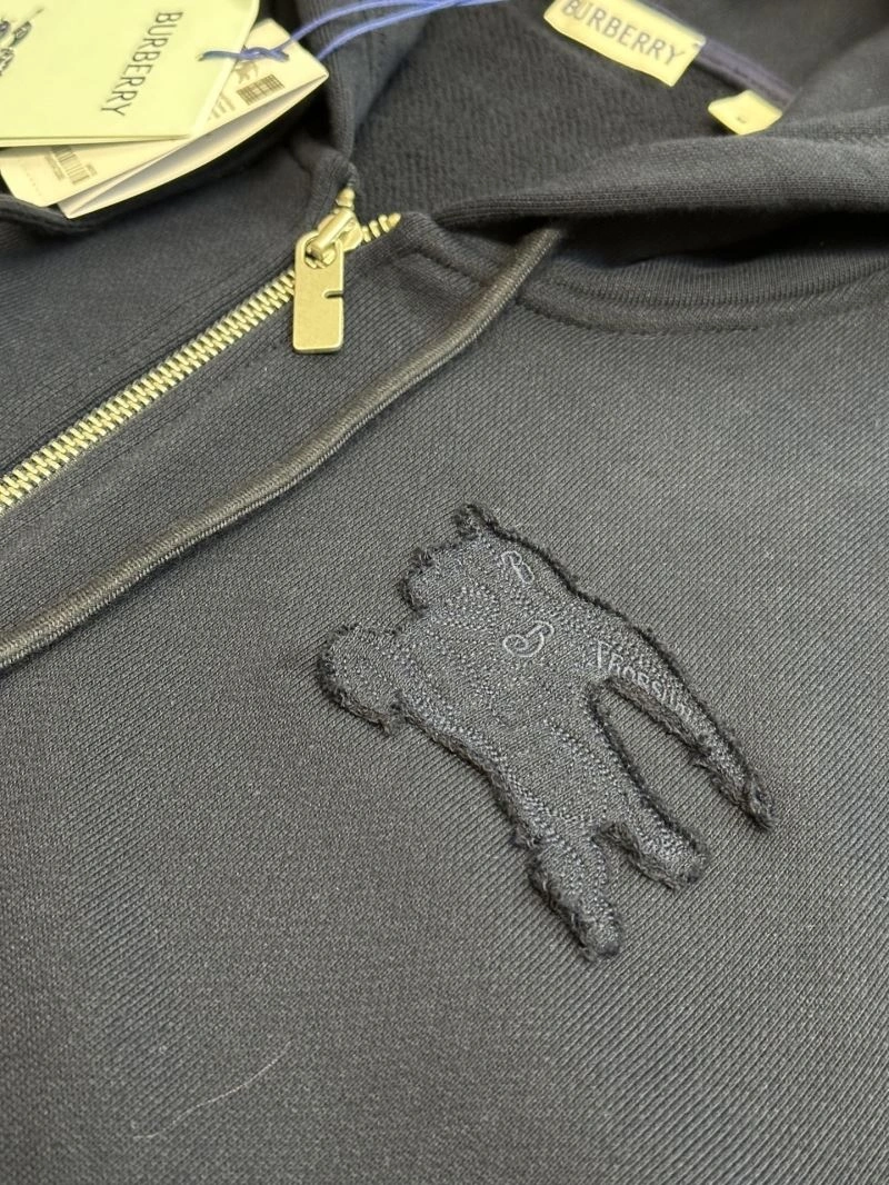 Soft Burberry Hoodies 103211
