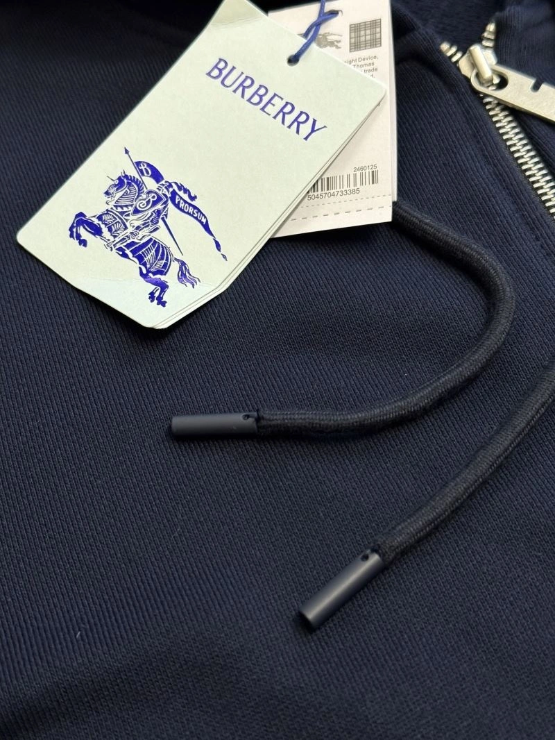 Soft Burberry Hoodies 103211