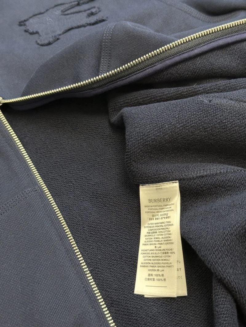 Soft Burberry Hoodies 103211