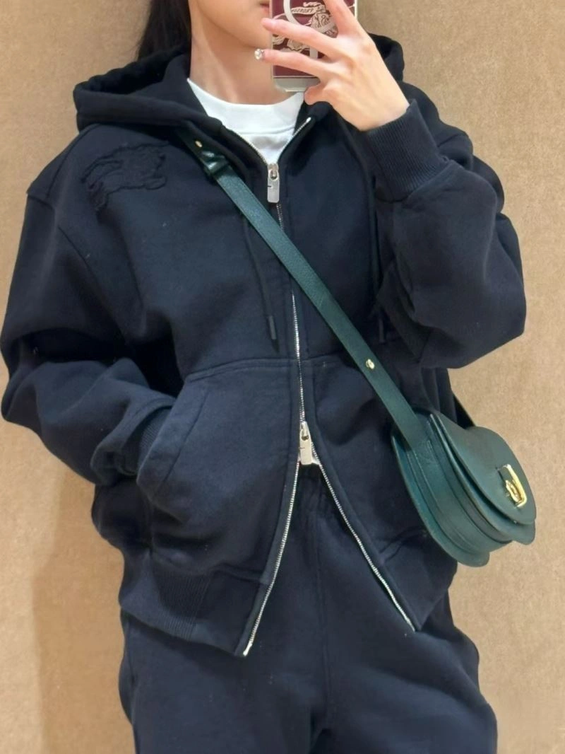 Soft Burberry Hoodies 103211