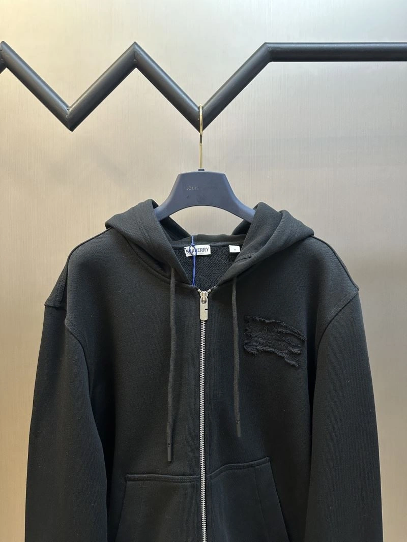 Burberry Hoodies Breathable 103186