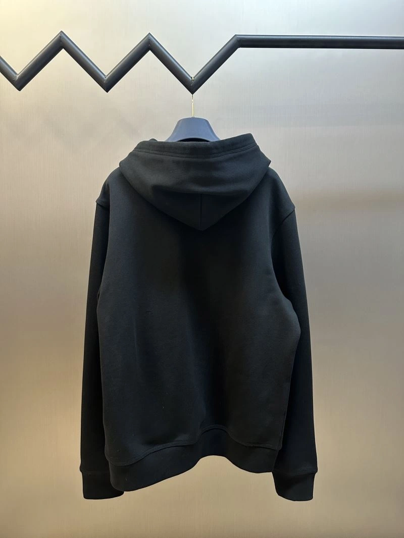 Burberry Hoodies Breathable 103186