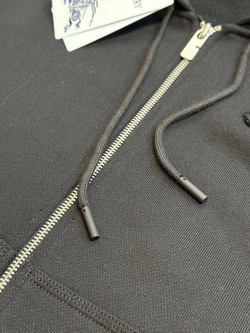 Burberry Hoodies Breathable 103186