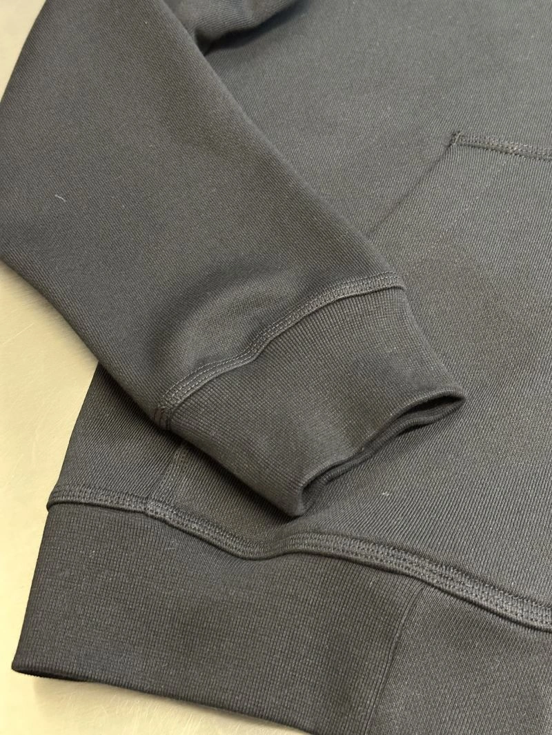 Burberry Hoodies Breathable 103186
