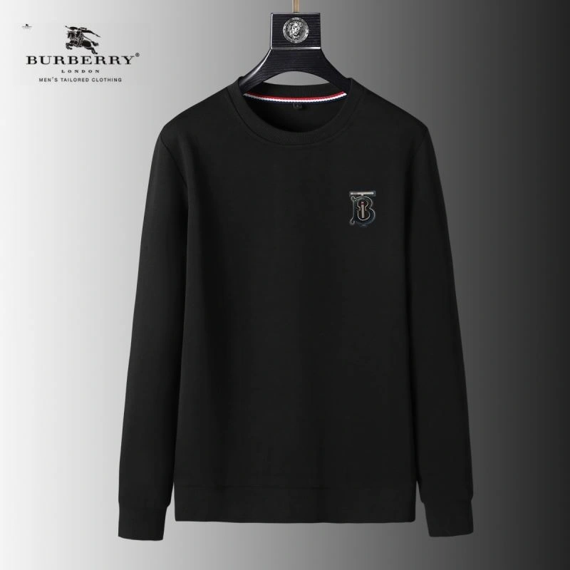 Original Burberry Hoodies 105763