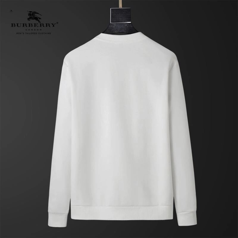 Burberry Hoodies SunProtective 105761