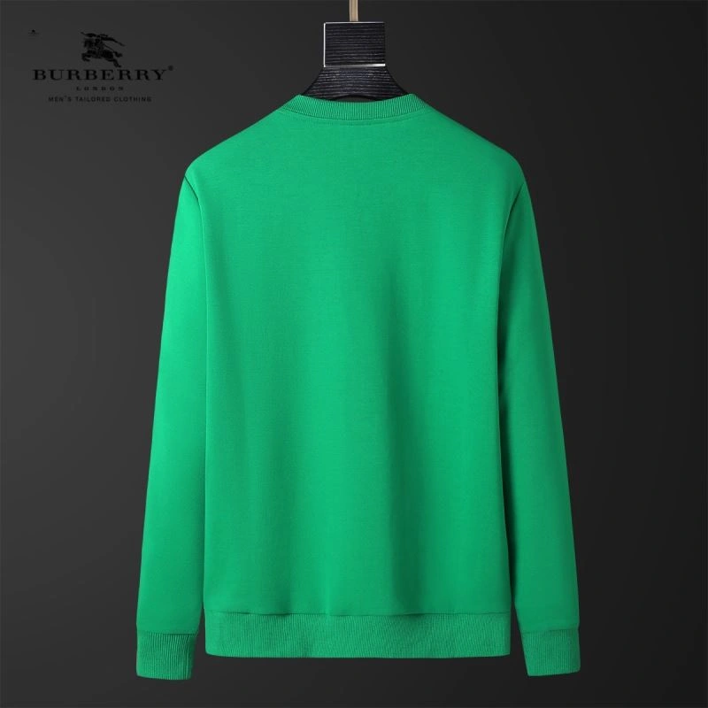 Burberry Hoodies SunProtective 105761