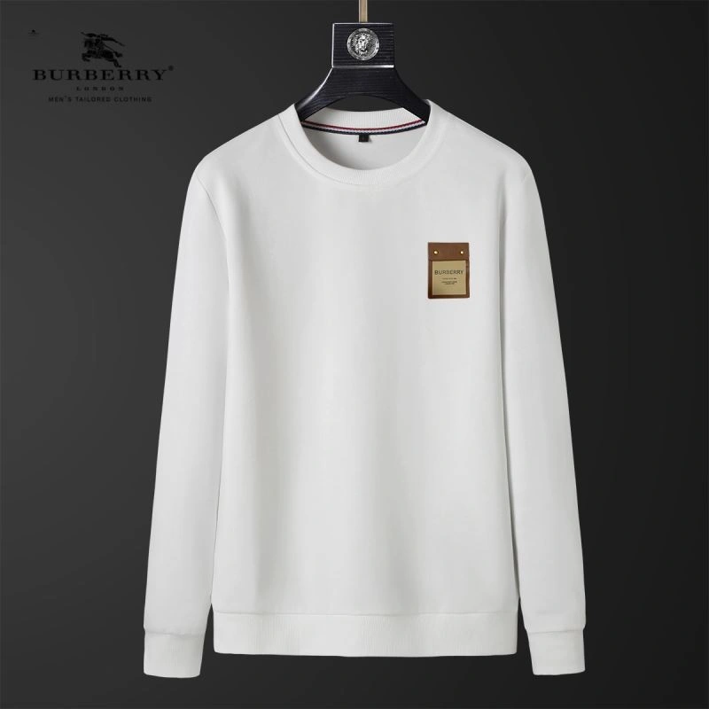 Burberry Hoodies SunProtective 105761
