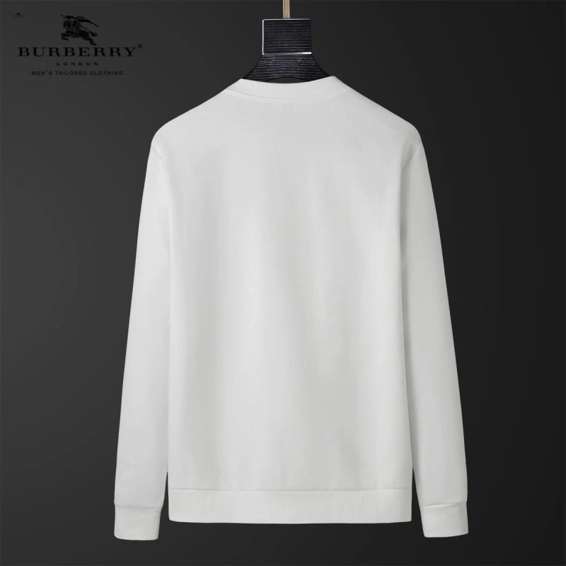 Burberry Hoodies TimelessDesign 105762
