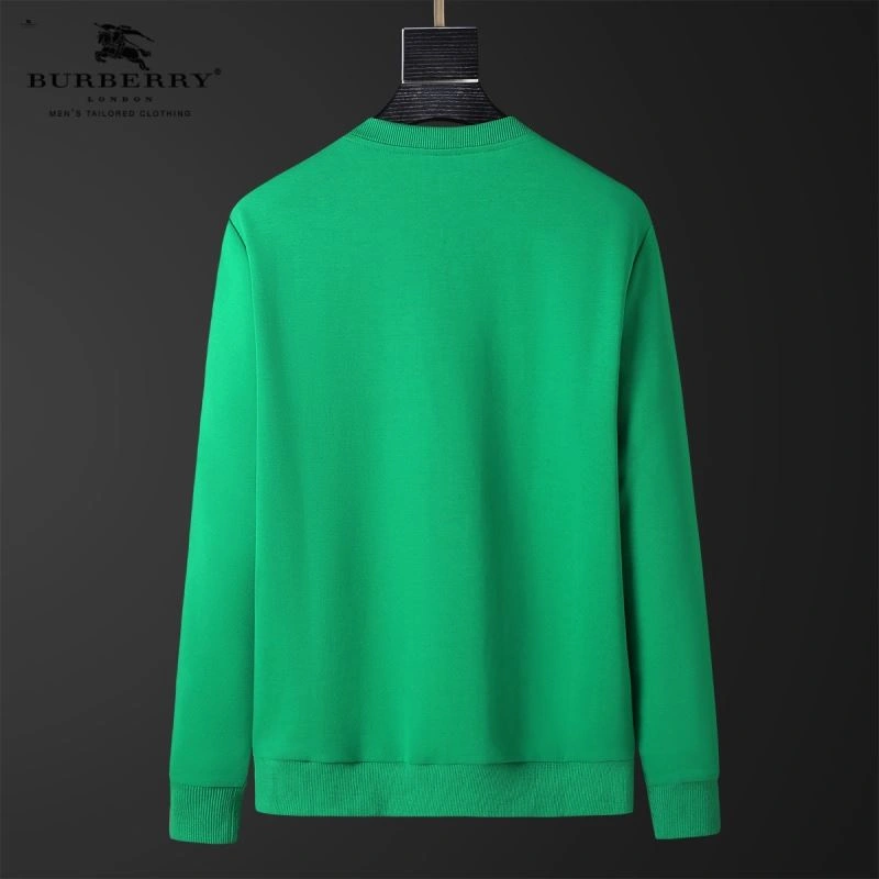 Burberry Hoodies TimelessDesign 105762